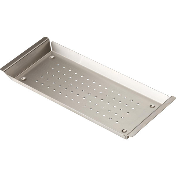Elkay Stainless Steel Drain Tray & Reviews Wayfair